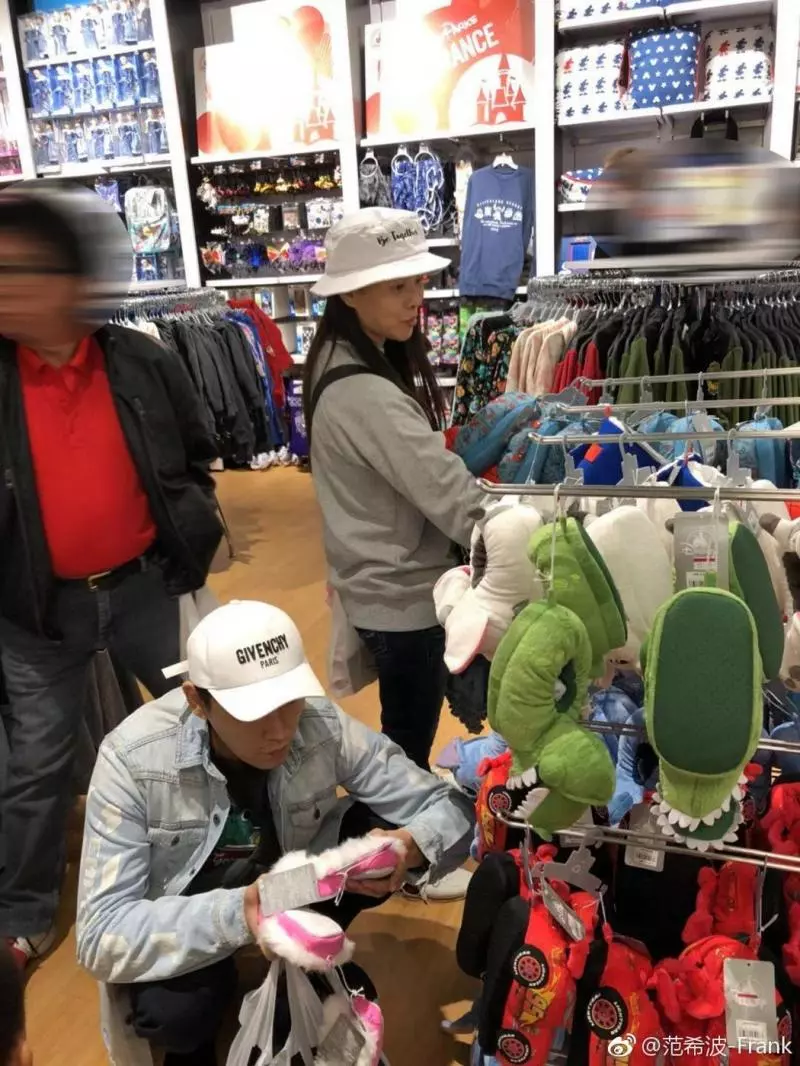 伊能靜血拚太憔悴?素顏曝光竟成這樣