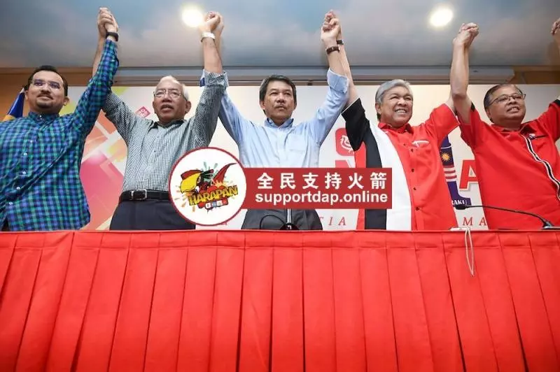 【視頻】政壇大震撼!努魯宣布辭職了!