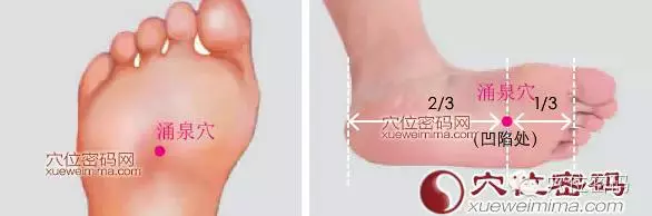每天手心拍腳心,居然拍掉100多種病