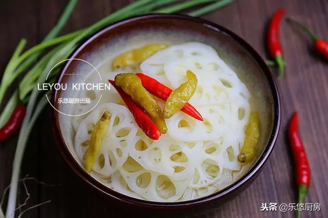 6道快速小泡菜,頭天晚上腌,第二天早上就能吃,開胃又下飯
