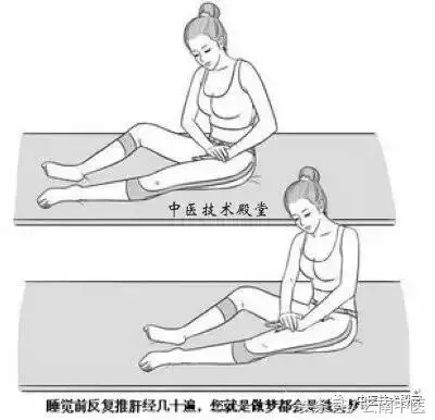 正確養肝護肝很重要,說說幾種耳熟能詳的鍛鍊肝經的方法