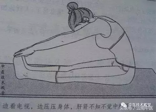 正確養肝護肝很重要,說說幾種耳熟能詳的鍛鍊肝經的方法
