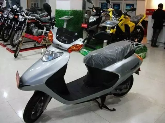 踏板125摩托車買哪一款好?推薦這幾個品牌車型,有你喜歡的嗎?
