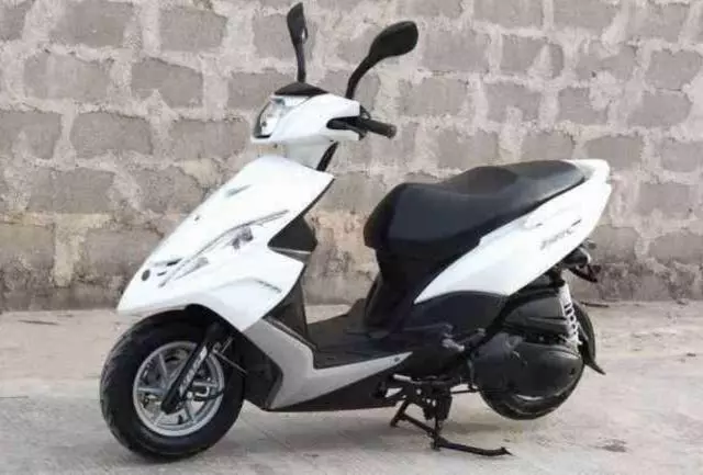 踏板125摩托車買哪一款好?推薦這幾個品牌車型,有你喜歡的嗎?