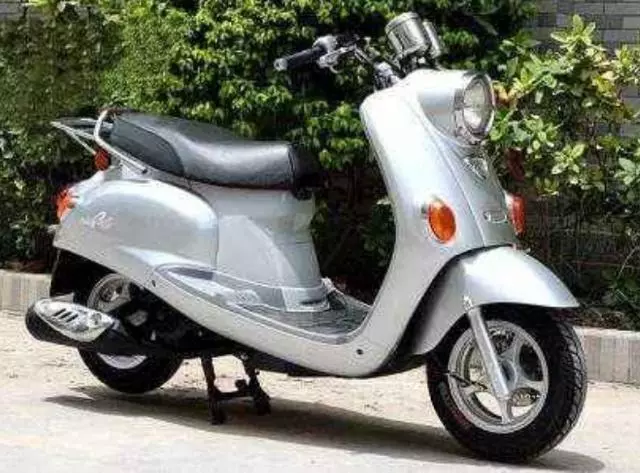 踏板125摩托車買哪一款好?推薦這幾個品牌車型,有你喜歡的嗎?