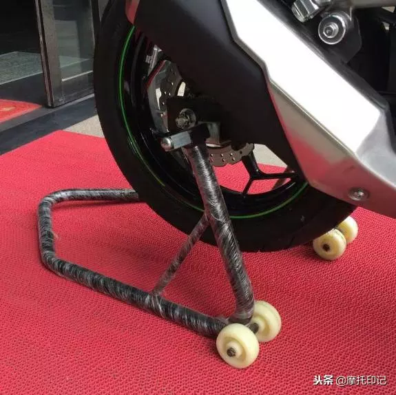 摩托車騎士必備的七種工具!從此保養愛車不求人!
