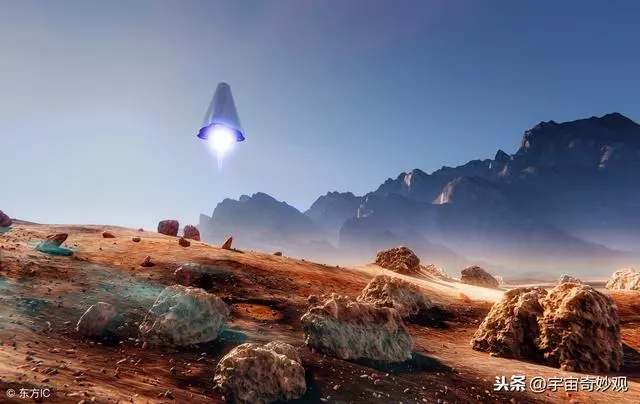 霍金:殖民火星可以拯救人類!NASA教授:太幼稚了!