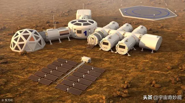霍金:殖民火星可以拯救人類!NASA教授:太幼稚了!