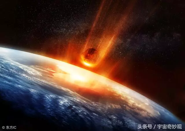 霍金:殖民火星可以拯救人類!NASA教授:太幼稚了!