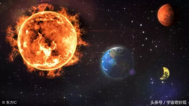 霍金:殖民火星可以拯救人類!NASA教授:太幼稚了!