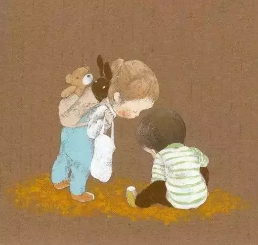 真正拉開孩子差距的,不是智商,而是這10個字