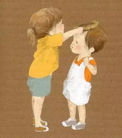 真正拉開孩子差距的,不是智商,而是這10個字