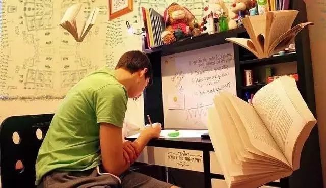 孩子,你根本沒資格抱怨讀書苦!家長一定要給孩子看看!