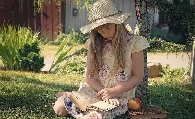 孩子,你根本沒資格抱怨讀書苦!家長一定要給孩子看看!