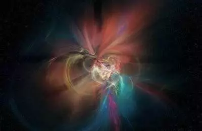 霍金弟子無意間發現「第二宇宙」或存在於更高的空間維度