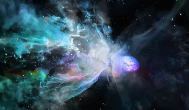 霍金弟子無意間發現「第二宇宙」或存在於更高的空間維度