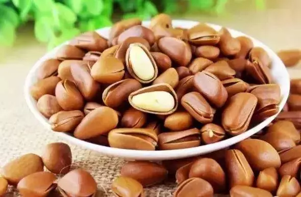 提醒 | 10大堅果食用禁忌:為了健康,請花兩分鐘看完!