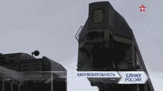 美國警告不許生事後,俄羅斯火箭軍即將發射全球最強液體洲際飛彈