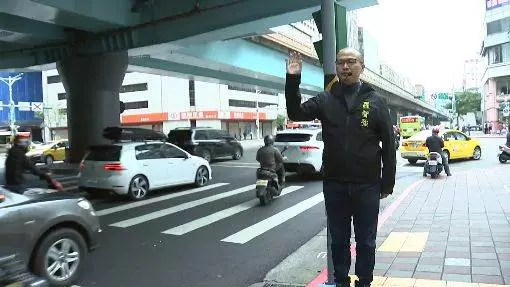 再拋震撼彈!他:當選總統就重啟核四