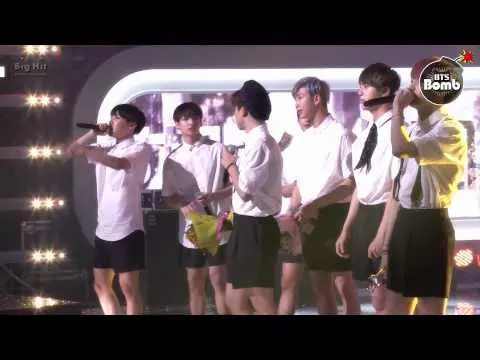 不是出道就紅的韓娛圈偶像團,走上花路最關鍵的「那首歌」?
