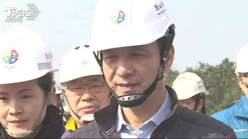 2020總統大選卡位戰 「他」先喊聲!