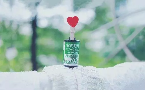 現在的我們,不打擾也不聯繫