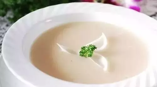 止咳潤肺的10種方子,比葯好用,趕緊收藏吧!