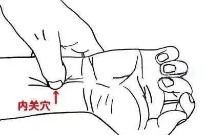 中醫提醒!這8個穴位可能是你的救命鑰匙!