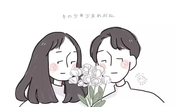 心裡只有你的男人,才會有的幾個舉動!