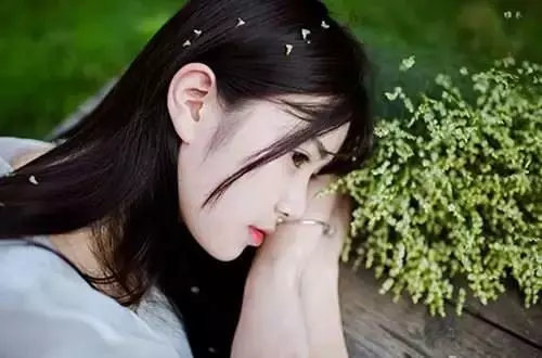 真情,留給愛你的人; 絕情,送給傷你的人!