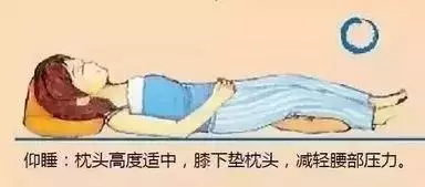 原來枕頭不能這樣用,許多人都枕錯了