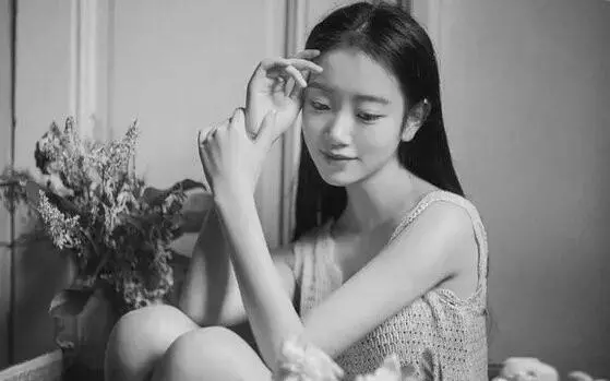 姑娘,放手吧,連老天爺都心疼你!