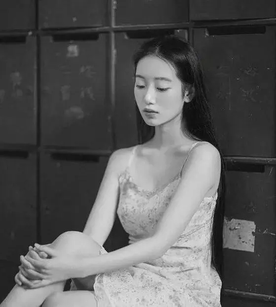 姑娘,放手吧,連老天爺都心疼你!