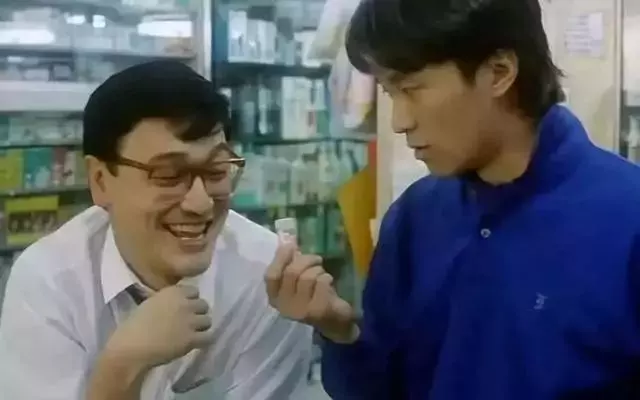 張智霖是她表弟,四大影帝是她好友,火鍋店開業驚動大半個娛樂圈!