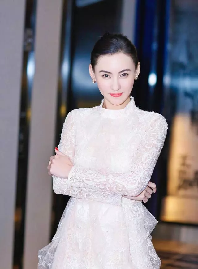 張柏芝誕下第三子,為何陳坤、何炅躺槍?看完才知道是怎麼回事!