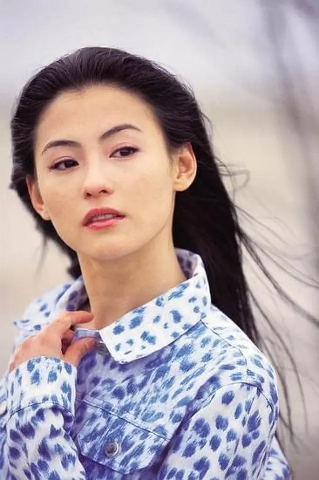 張柏芝誕下第三子,為何陳坤、何炅躺槍?看完才知道是怎麼回事!
