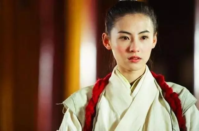 張柏芝誕下第三子,為何陳坤、何炅躺槍?看完才知道是怎麼回事!