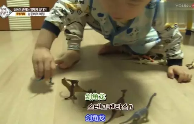 為什麼韓國孩子智商超高?因為他們的家庭都有一個共同點!臺灣父母趕快糾正