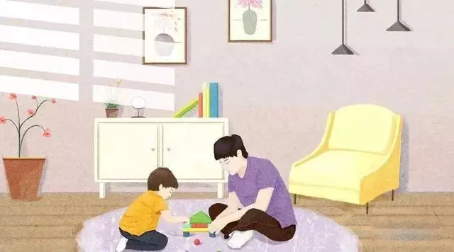 「爸爸,你再不陪我,我就長大了!」孩子的成長只有一次,爸爸錯過了,便永遠不會有第二次機會!