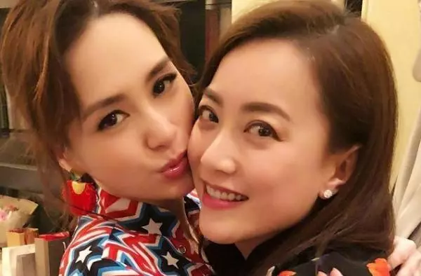 盤點「經紀人」比明星本人還美,李冰冰經紀人上榜,沈月看呆眾人!