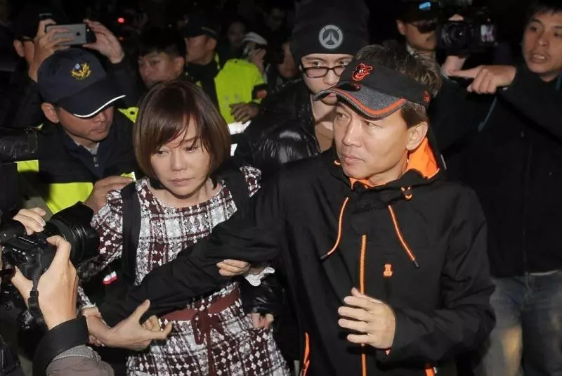 為孫安佐燒3000萬!狄鶯被嗆「寵子無極限」慈母多敗兒 陳美鳳力挺她:「寵小孩有什麼不對?」