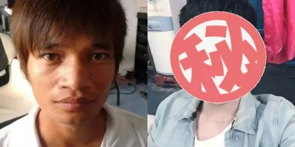 泰男每次面試都被淘汰!下決心狠砸30萬整成韓團偶像,網驚嚇:你哪位!