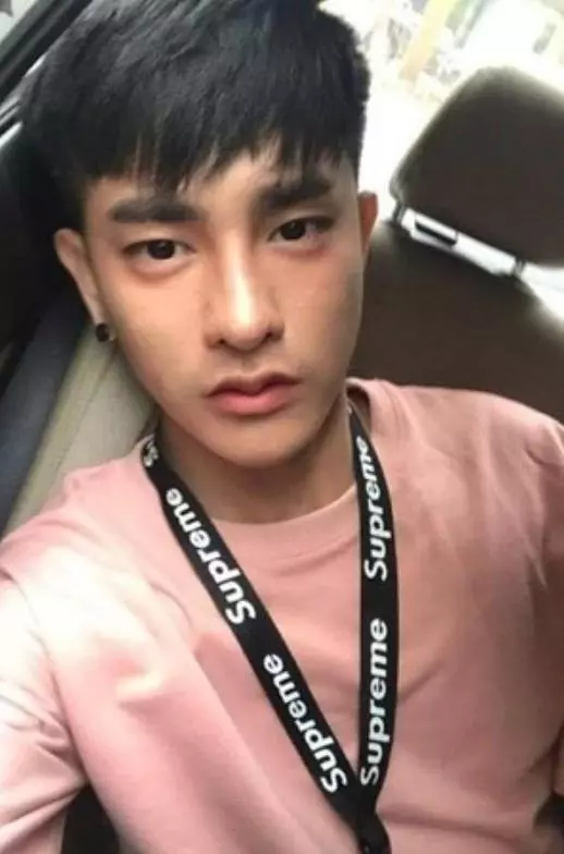泰男每次面試都被淘汰!下決心狠砸30萬整成韓團偶像,網驚嚇:你哪位!