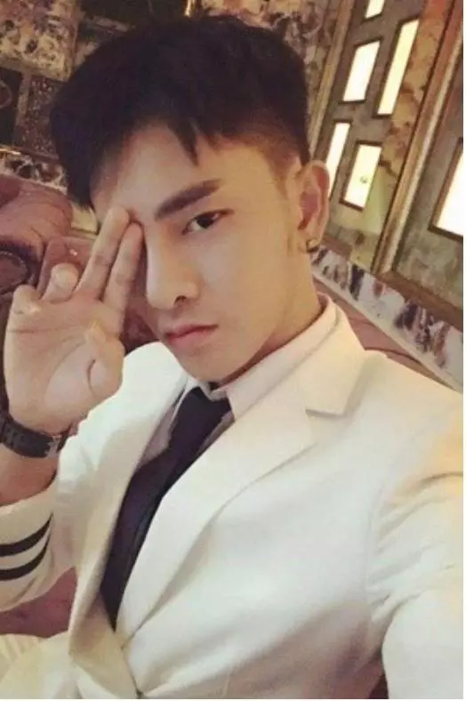 泰男每次面試都被淘汰!下決心狠砸30萬整成韓團偶像,網驚嚇:你哪位!