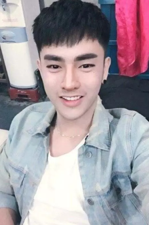 泰男每次面試都被淘汰!下決心狠砸30萬整成韓團偶像,網驚嚇:你哪位!