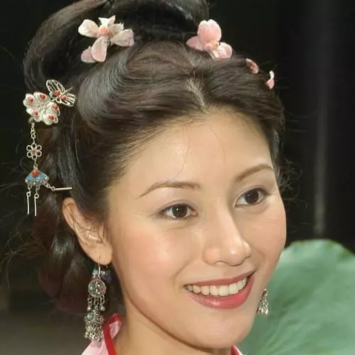 看了30年前的李嘉欣,再看今48歲的她,網友:被歲月遺忘的美人!