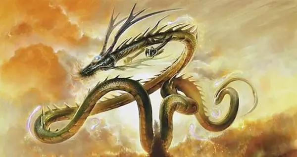2019屬龍有一難,請為他們轉一下,積德積福!