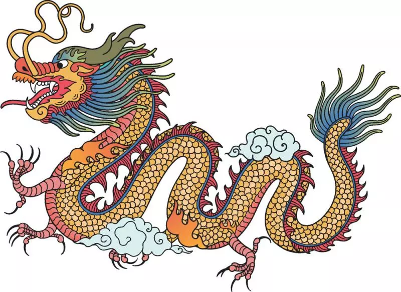 2019屬龍有一難,請為他們轉一下,積德積福!