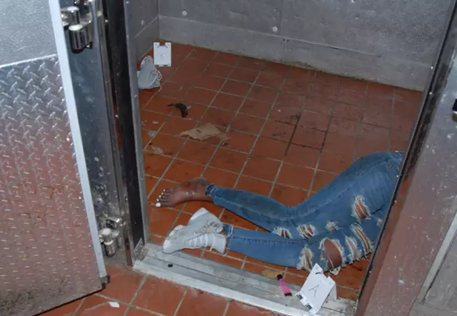 19歲女喝茫亂入冰櫃凍死 母要飯店賠15億元 !