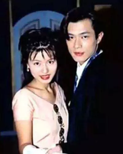 古天樂酒後吐真言:如果當年不跟她分手,我的孩子都可以打醬油了!
